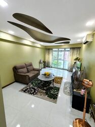 Blk 102D Punggol Field (Punggol), HDB 5 Rooms #603046631